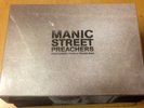 Manic Street Preachers - 'Postcards From A Young Man' Deluxe Box Set Edition