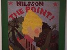 HARRY NILSSON - THE POINT - 1971 RCA RECORDS LSPX 1003 WITH FULL COMIC BOOKLET