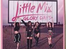 LITTLE MIX Glory Days LP vinyl.one direction.ariana grande.selena NEW & LIMITED