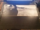 U2 The Joshua Tree LP Gatefold Original Island 90581-1 NM Vinyl w/ Poster