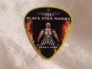 Black Star Riders - Damon Johnson Guitar Pick