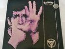 Coroner - Mental Vortex - Original LP - N 0177-1