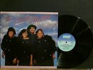 THE CLARK SISTERS  Heart And Soul LP  Gospel Soul  Xian Christian  Lovely copy