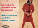 MIKE & JOE (MICHAEL HOLM) 7