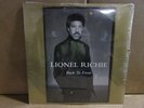 Lionel Richie Back To Front SEALED 2LP Best Greatest Hits soul
