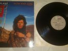 Original Vinyl LP Robert Plant Now And Zen Rare 12