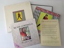 VERY RARE ELVIS COSTELLO MY AIM IS TRUE HMV VINYL BOX SET