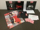 White Stripes NME & FOUR 7