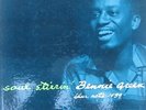 BENNIE GREEN-SOUL STIRRIN'-BLUE NOTE 47 W. 63RD NYC  RVG STAMP-EAR VERY RARE