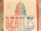 The Beatles   Live in Washington DC   Very rare CBM 3795   Recycled Cover