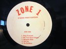 O'Zone - First Edition - RARE Private Press Roots Reggae 1978 Zone 1 LP Ozone