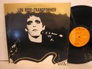 Lou Reed - Transformer - Orig. 1972 RCA Glam Proto-Punk Velvet Underground VG++