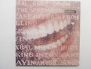 ALANIS MORISSETTE - Supposed Former Infatuation Junkie (1998)