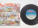 SEX PISTOLS Holidays In The Sun 7