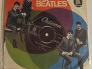 The Beatles - Roll Over Beethoven / Hold Me Tight - HOLLAND ODEON 45-O 127