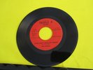VHTF Emerals DOOWOP Triple X 100 VG+ Please Don’t Crush My Dreams/Jukebox Rock