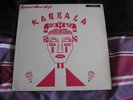 KABBALA. ASHEWO ARA / VOLTAN DANCE. (RED FLAME LABEL) RARE AFRICAN / DISCO.
