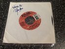 Weird Al Yankovic - Hand Signed 45 - Like A Surgeon