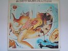 Alchemy Dire Straits Live Double Vinyl Record, Album 1st Pressing VG/Excellent