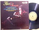 US DECCA GOLD LABEL DL 710044 RUGGIERO RICCI PLAYS SARASATE BROOKS SMITH NM