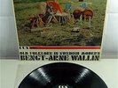 BENGT-ARNE WALLIN - Sweden DUX Jazz LP 