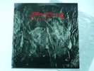 X-MAL DEUTSCHLAND lp Fetisch orig UK 4AD post-punk