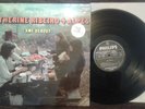 Disque LP Vinyle 33T - Catherine Ribeiro + Alpes - Ame Debout - 1971 - Philips