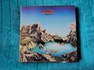 THE STEVE HOWE ALBUM K50621 1979 1st press A2 B2 VINYL LP In Near mint condition