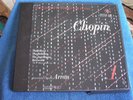 Claudio Arrau/Chopin Complete Works for Piano Vol 1/Decca Box DX-130/EX to M-