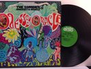 ZOMBIES Odessey & Oracle 1968 Original Vinyl LP Date TES 4013 FIRST US PRESSING