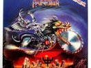 JUDAS PRIEST - PAINKILLER - ORIGINAL 1990 US LP