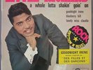 LITTLE RICHARD 
