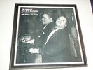 THE COMPLETE BLUE NOTE RECORDINGS OF ALBERT AMMONS AND MEADE LUX LEWIS: MR3 103