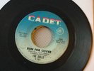 Northern Soul, R&B, The Dells, Run For Cover USA Original CLASSIC Floorfiller