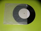 45 tours SP - GERARD MANSET - PAS MAL DE JOURNEES SONT PASSEES -  TEST PRESSING