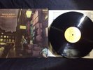 David Bowie Ziggy Stardust And The Spiders From Mars. Classic Rock.