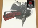 John Carpenter - Escape From New York - oranges Vinyl - Death Waltz