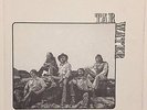TARWATER ?– Tarnation AH-401-519 VINYL LP PSYCH Bob Dylan, The Band VG+/ VG+