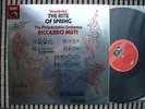 STRAVINSKY - THE RITE OF SPRING - MUTI - EMI ASD 3807 - UK