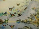 THE SOFT BOYS - UNDERWATER MOONLIGHT LP MOIST1