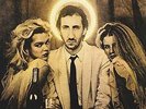 PETE TOWNSEND Empty Glass LTD Clear LP Vinyl NEW PRE ORDER 17/03/17