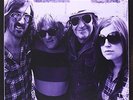 Spencer P. Jones and The Nothing Butts [VINYL] Spencer P. Jones and The Nothing