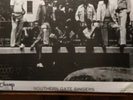 Southern Gate Singers Champ LP 1943 rare  NM