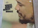 Charles Mingus Mingus Mingus Impulse Records Mono A 54 Jazz 1964 NY USA Ex LP