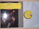DGG 138 120 SLPM RED STEREO / Seemann Schneiderban Violin Sonatas / EX-VG+