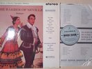 SAX 2438 ED1 / ROSSINI The Barber Of Seville MARIA CALLAS ALCEO GALLIERA / VG+