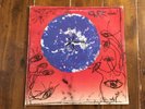 THE CURE / WISH UK 1st PRESS LP 1992 (2xLP)