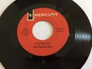 THE PAINTED SHIP - FRUSTRATION - MERCURY 72662 - 45 RPM GARAGE/PSYCH NM