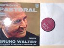 BEETHOVEN Pastoral BRUNO WALTER / Philips Hi-Fi Stereo 835 501 AY / VG+