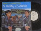 2Z ORO NORTENO 444 EL PALOMO Y EL GORRION A LA RU EL LIRIO BENITO CANALES PENAS